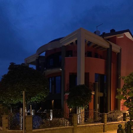 Ferienwohnung La Perla Vodice Exterior foto