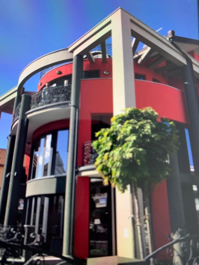 Ferienwohnung La Perla Vodice Exterior foto
