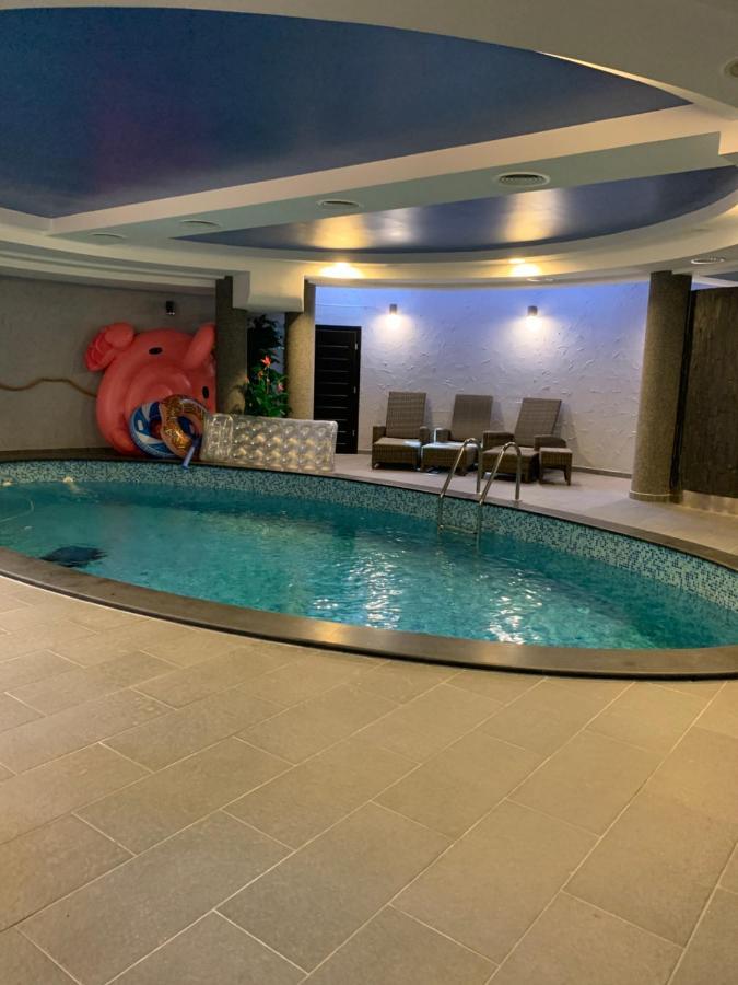 Ferienwohnung La Perla Vodice Exterior foto