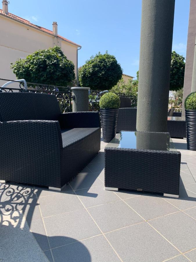 Ferienwohnung La Perla Vodice Exterior foto