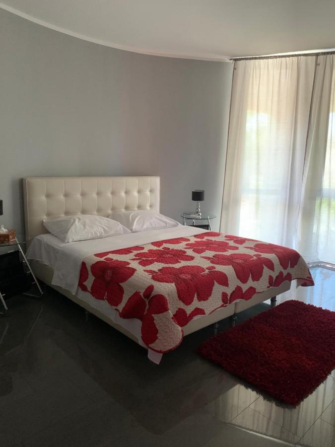 Ferienwohnung La Perla Vodice Exterior foto