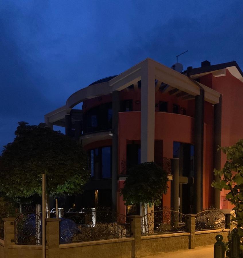 Ferienwohnung La Perla Vodice Exterior foto