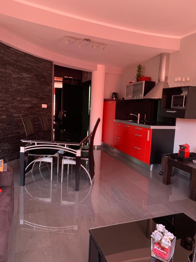 Ferienwohnung La Perla Vodice Exterior foto