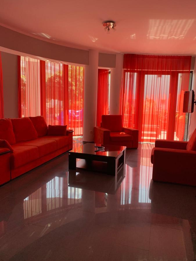 Ferienwohnung La Perla Vodice Exterior foto
