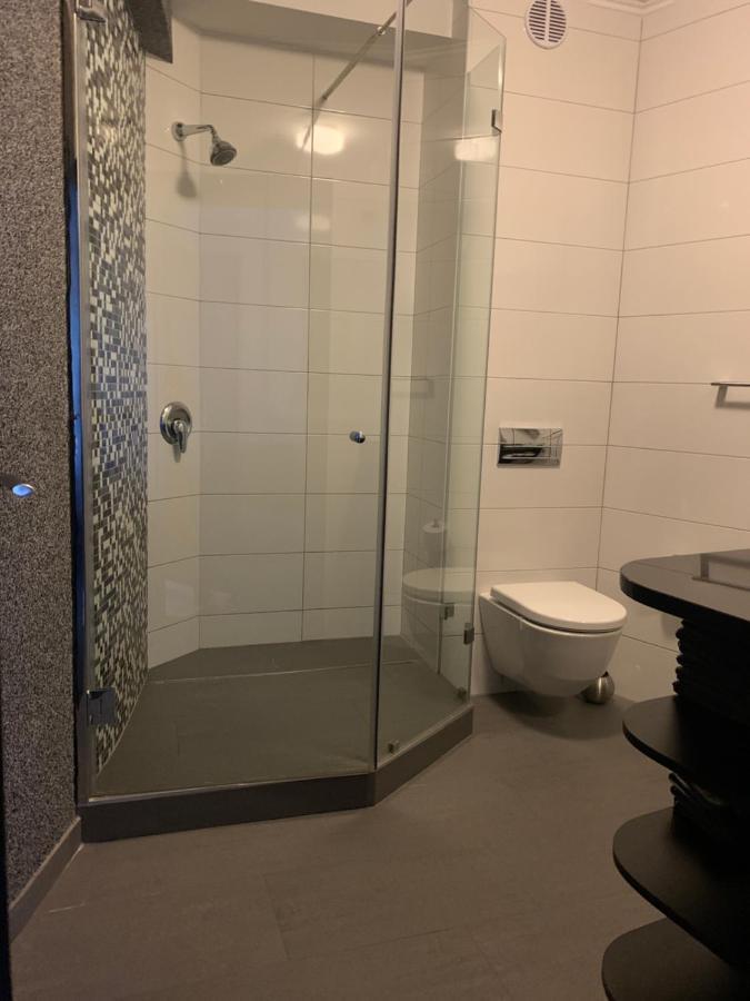 Ferienwohnung La Perla Vodice Exterior foto