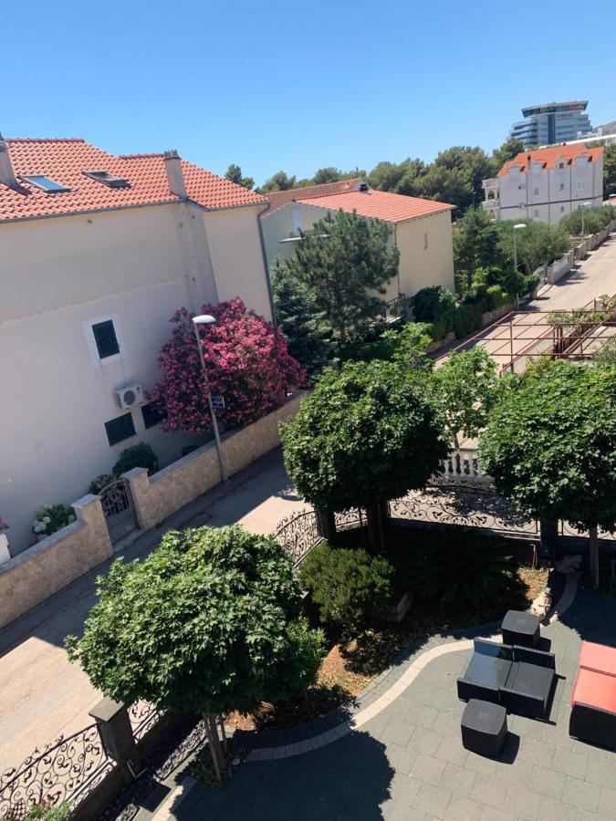 Ferienwohnung La Perla Vodice Exterior foto