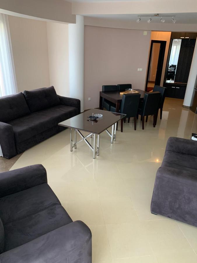 Ferienwohnung La Perla Vodice Exterior foto