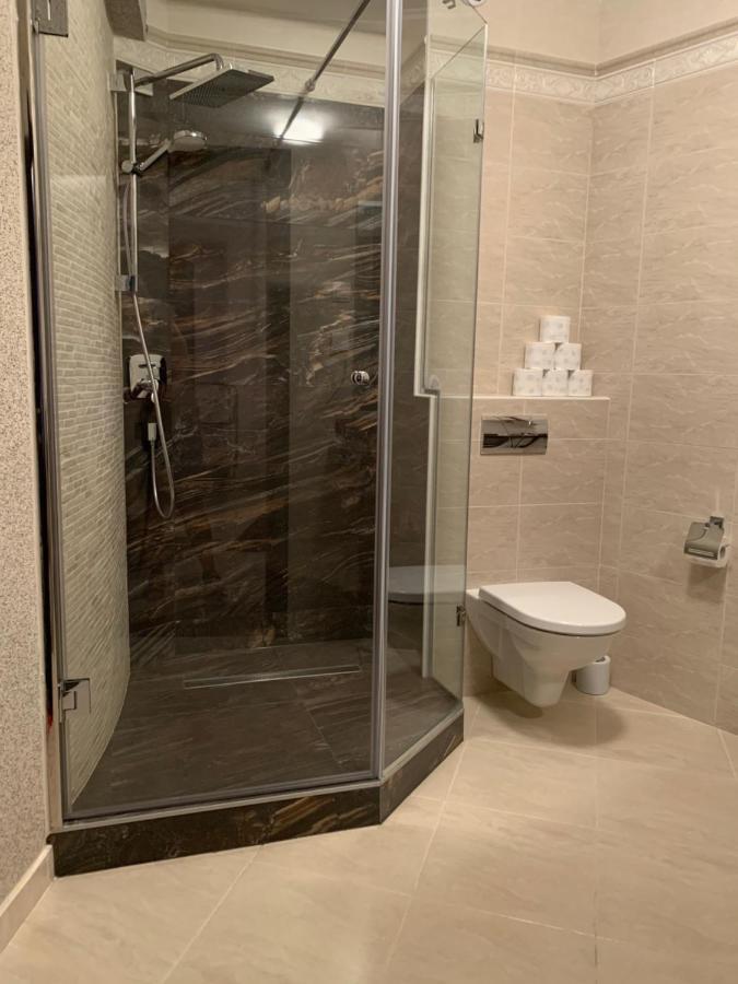 Ferienwohnung La Perla Vodice Exterior foto