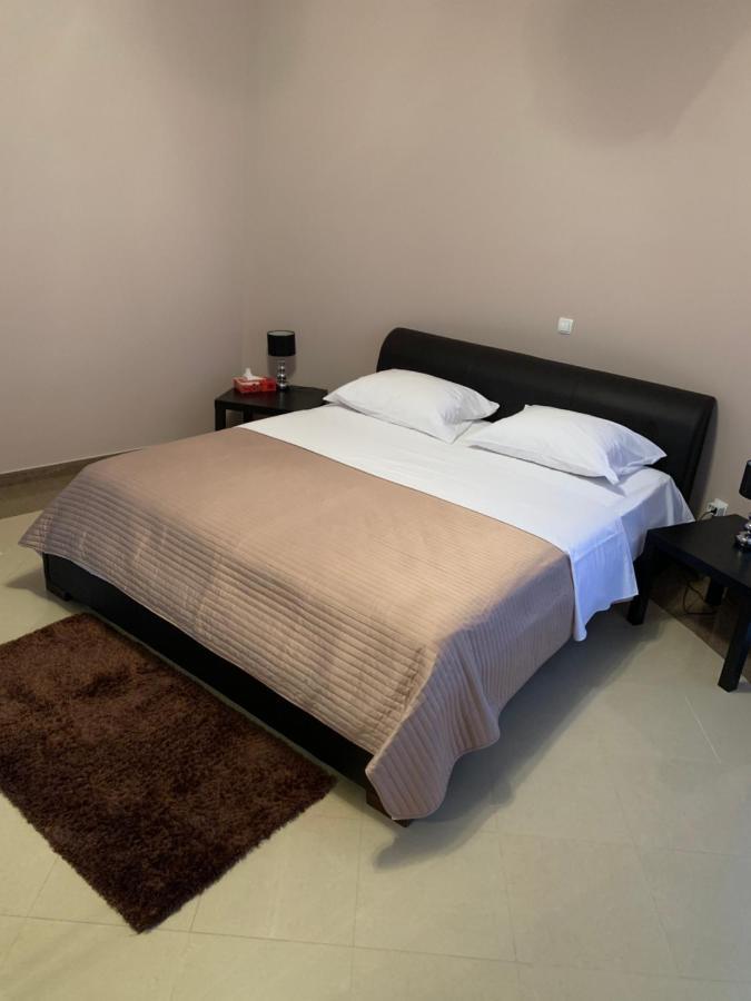 Ferienwohnung La Perla Vodice Exterior foto