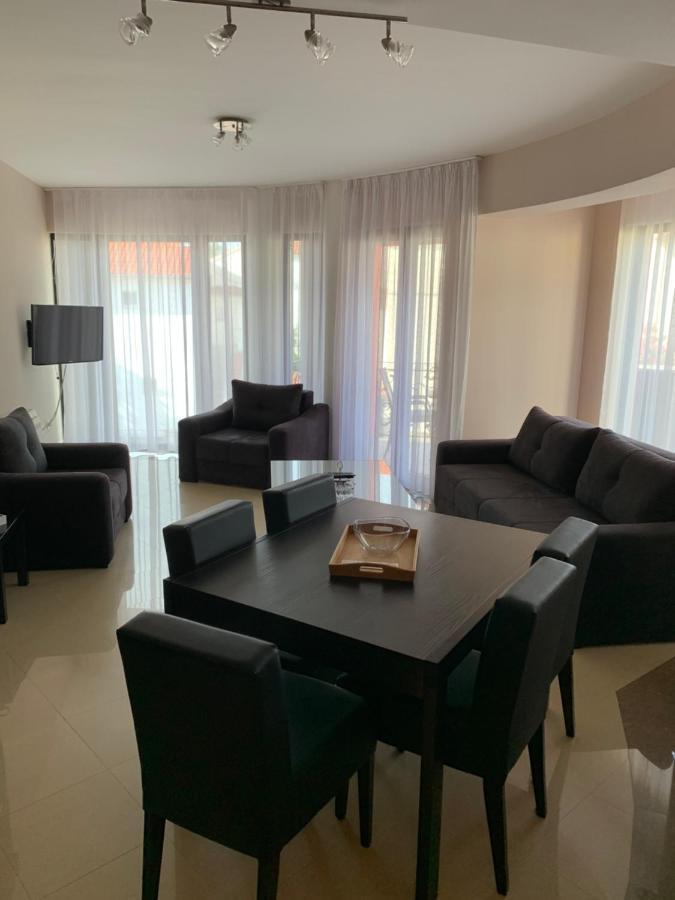 Ferienwohnung La Perla Vodice Exterior foto